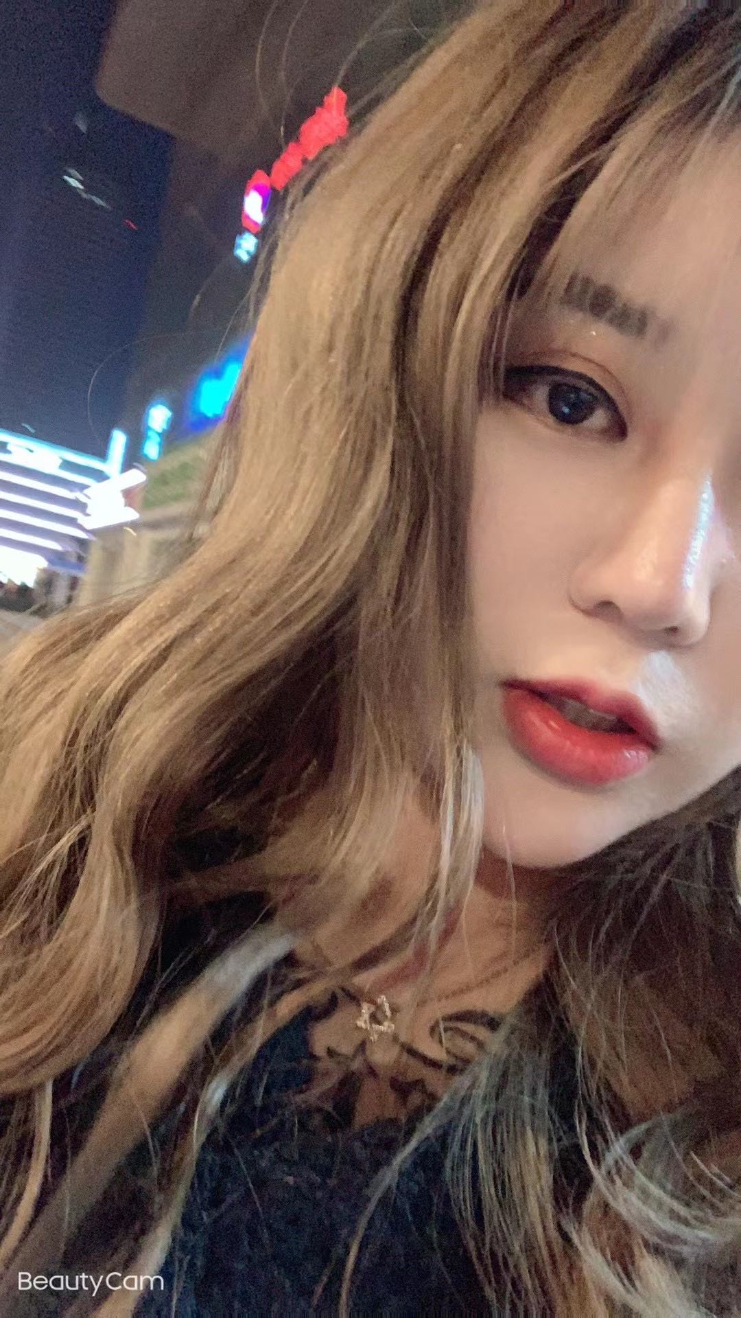 汉口极品新人小可爱