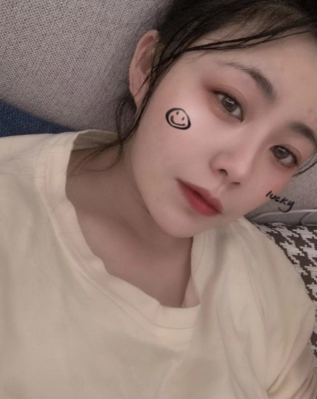 江小鱼服务标兵