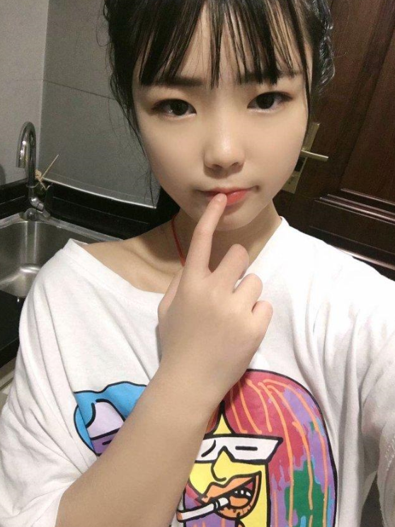 杨家湾嫩妹