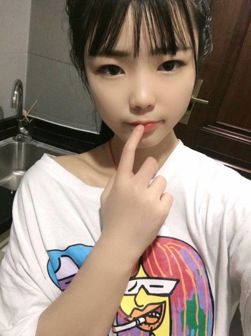 杨家湾嫩妹