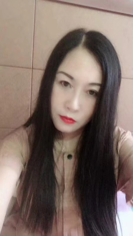 杨家湾 楼凤红姐